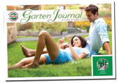 Icon hagebau Garten Journal
